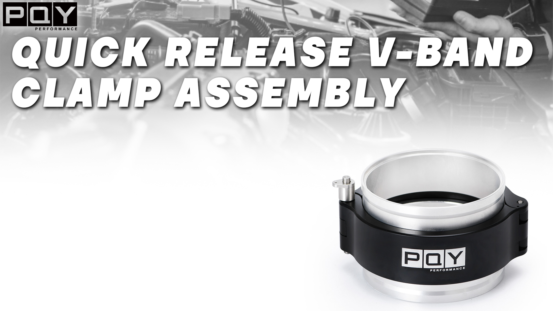 Ben様用 PQY Uiversal Leak-Free 3